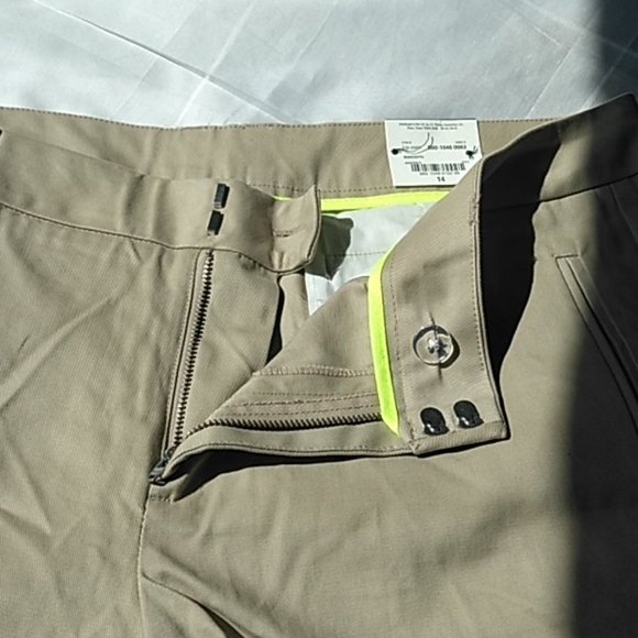 Stylus shorts from J C Penny - Picture 4 of 8